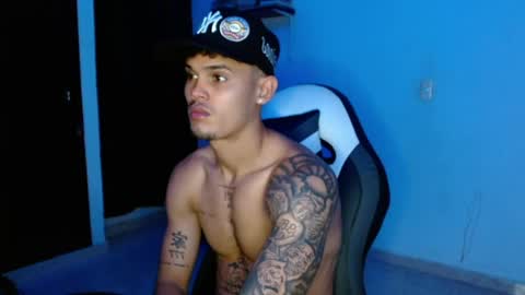 master_black777 online show from 04-04-26, 01:26