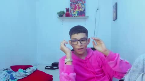 Snapshot of master_boy28 chatting on 02-12-25, 05:05 master_boy28 online show from 02-12-25, 05:05