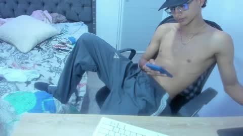 Snapshot of master_boy28 chatting on 03-07-25, 06:57 master_boy28 online show from 03-07-25, 06:57