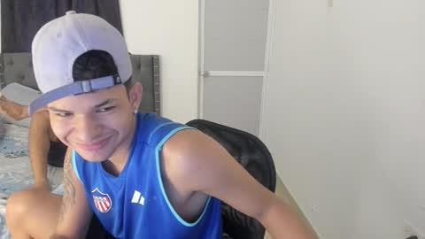 Snapshot of master_boy28 chatting on 10-16-25, 11:39 master_boy28 online show from 10-16-25, 11:39