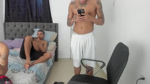 master_boy28 online show from 10-30-25, 10:10