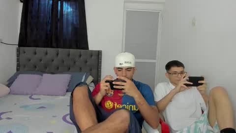 master_boy28 online show from 03-01-26, 08:55