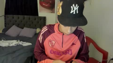 master_boy28 online show from 03-09-26, 07:23