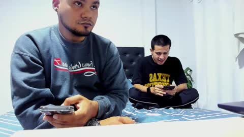 Snapshot of master_boy_1 chatting on 02-16-26, 06:31 master_boy_1 online show from 02-16-26, 06:31