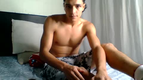 master_dominant_777 online show from 02-25-25, 05:52