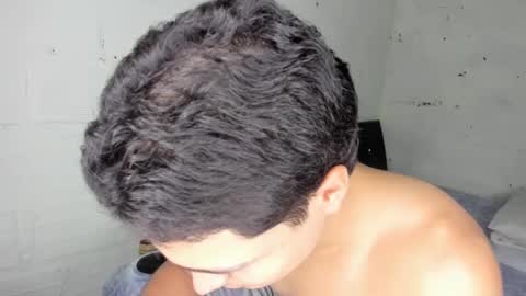 master_dominant_777 online show from 10-08-25, 01:09