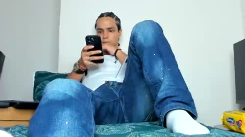 master_dominant_777 online show from 07-21-26, 07:16