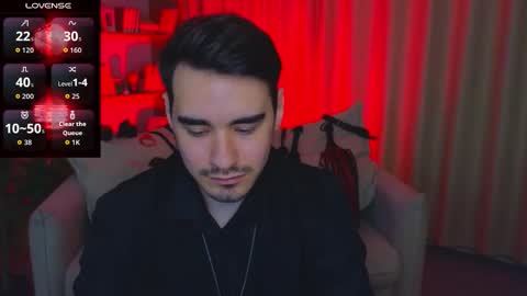 Snapshot of master_felix chatting on 03-10-26, 06:51 Felix online show from 03-10-26, 06:51