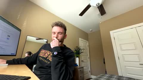 muskyjockdick online show from 01-22-25, 06:41