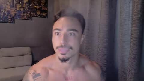 master_lukass online show from 04-20-26, 02:31