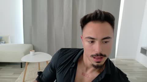 master_lukass online show from 05-12-26, 01:19