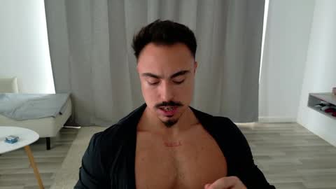 master_lukass online show from 05-21-26, 12:12