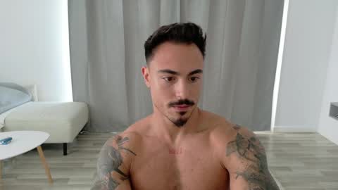 master_lukass online show from 05-23-26, 01:26