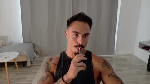 Snapshot of master_lukass chatting on 07-03-26, 02:23 master_lukass online show from 07-03-26, 02:23