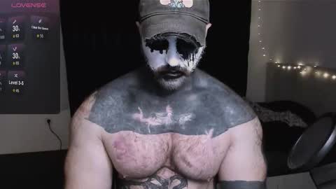 Huge Alex online show from 11-01-25, 04:53