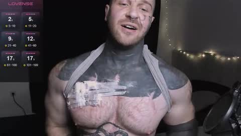 Huge Alex online show from 12-01-25, 02:55