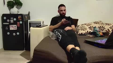 SIR online show from 12-22-24, 04:27