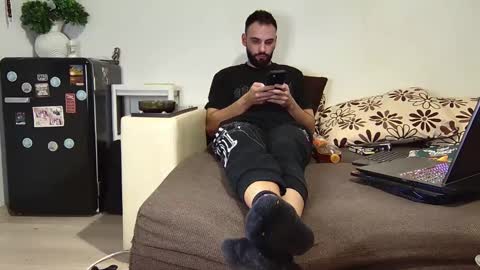 Snapshot of master_roberto333 chatting on 12-22-24, 10:36 SIR online show from 12-22-24, 10:36