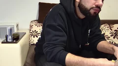 Snapshot of master_roberto333 chatting on 01-13-25, 08:26 SIR online show from 01-13-25, 08:26