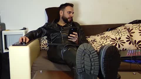 SIR online show from 01-29-25, 08:56