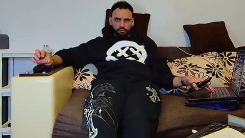 SIR online show from 02-20-25, 05:51