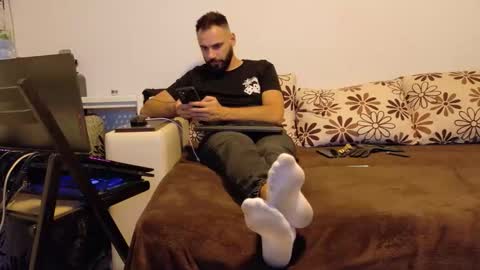 Snapshot of master_roberto333 chatting on 11-02-25, 09:50 SIR online show from 11-02-25, 09:50