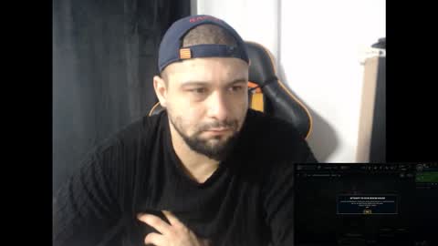 Snapshot of master_robertos chatting on 01-07-26, 09:17 Robertos online show from 01-07-26, 09:17