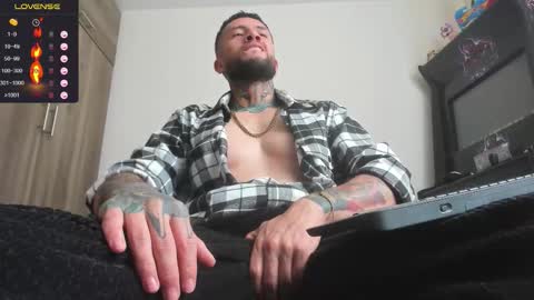 steven  online show from 02-02-26, 05:55