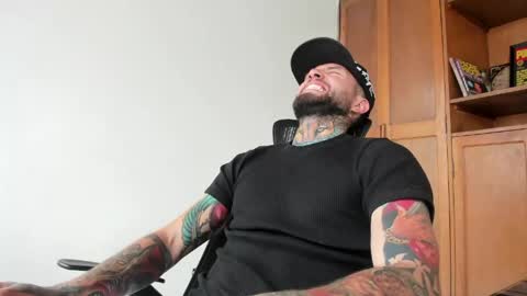 steven  online show from 04-23-26, 02:19