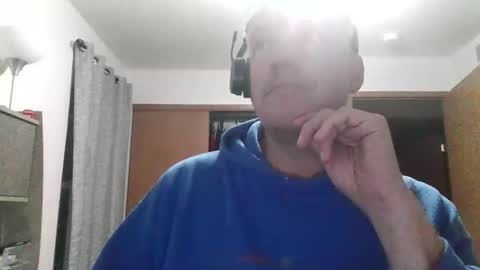 Master Thorn online show from 12-03-24, 06:26