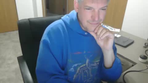 Master Thorn online show from 01-02-25, 02:54