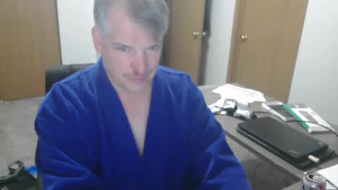 Master Thorn online show from 01-20-25, 03:04