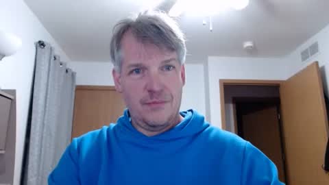 Master Thorn online show from 02-05-25, 03:55