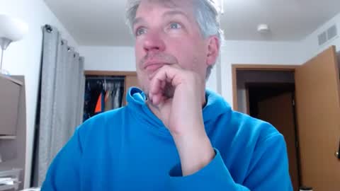 Master Thorn online show from 02-06-25, 03:37