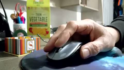 Master Thorn online show from 02-13-25, 02:56