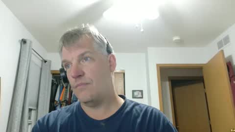 Master Thorn online show from 09-13-25, 02:55