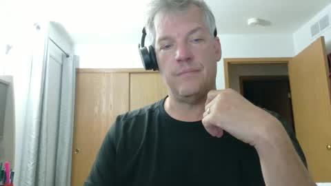 Master Thorn online show from 09-15-25, 01:38