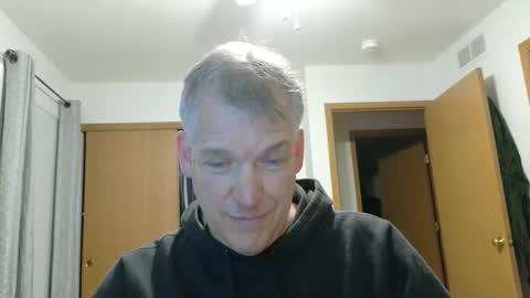 Master Thorn online show from 10-29-25, 02:14