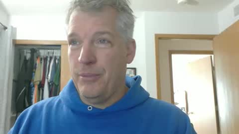 Master Thorn online show from 11-23-25, 03:01