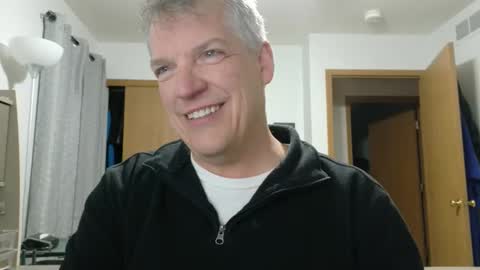 Master Thorn online show from 04-07-26, 03:07