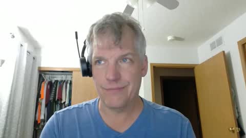 Master Thorn online show from 04-17-26, 02:14