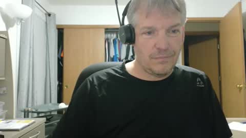 Master Thorn online show from 05-25-26, 02:39
