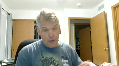 Master Thorn online show from 06-14-26, 06:21