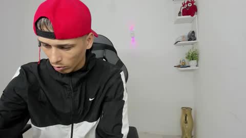 Alpha junior online show from 11-30-25, 04:00