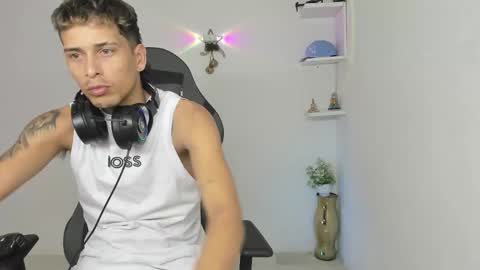 Alpha junior online show from 01-07-26, 03:42