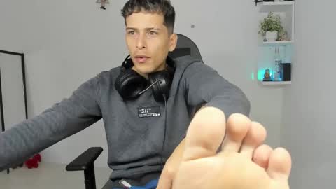 Alpha junior online show from 02-11-26, 02:00