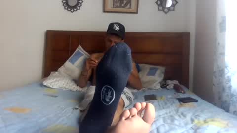 MasterAnnubis online show from 07-28-26, 06:07