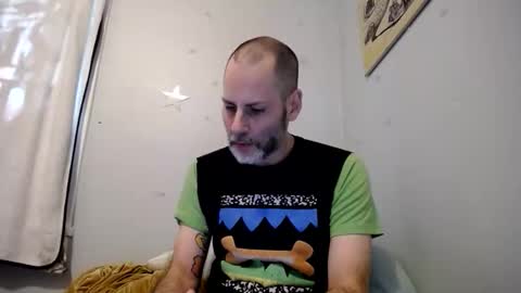 Snapshot of masteranthony68 chatting on 04-03-26, 08:40 Master Anthony online show from 04-03-26, 08:40