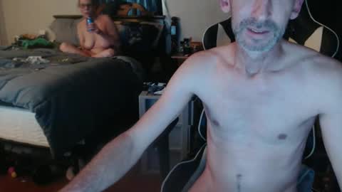 MasterbateMike online show from 02-15-25, 06:44