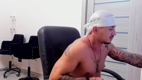 masterchris12 online show from 12-02-24, 09:39